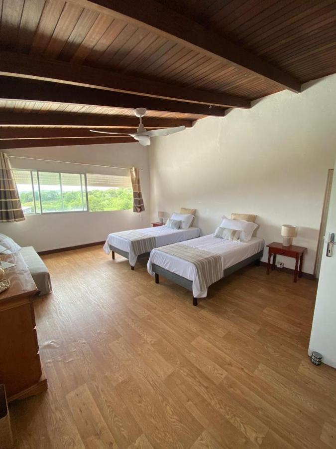 Bed and Breakfast Notre Vie La Le Robert Zewnętrze zdjęcie
