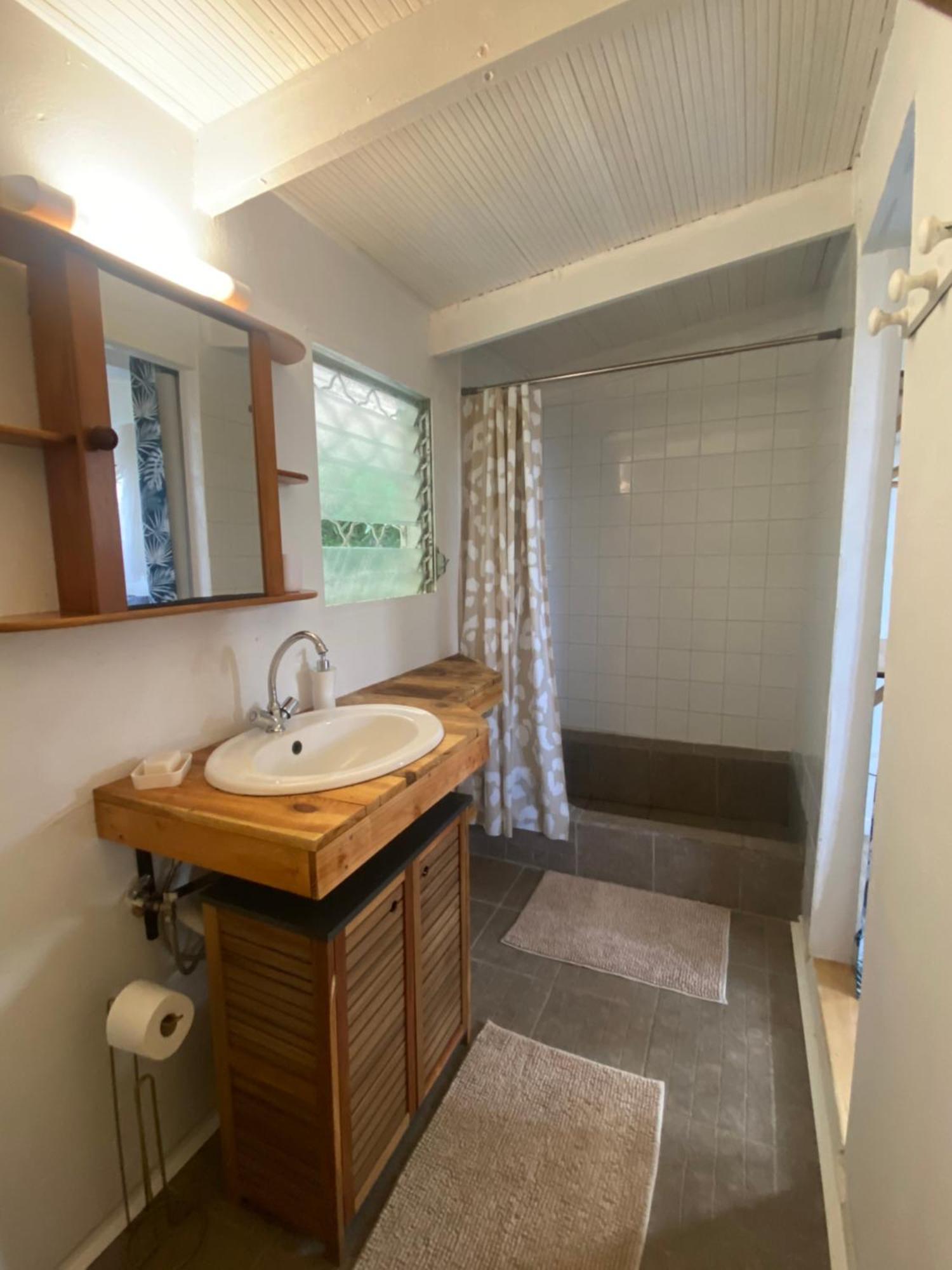 Bed and Breakfast Notre Vie La Le Robert Zewnętrze zdjęcie
